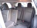 2011 Bright Silver Metallic Dodge Journey Mainstreet  photo #12