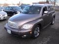 Cyber Gray Metallic - HHR LT Photo No. 1