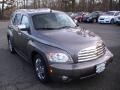 Cyber Gray Metallic - HHR LT Photo No. 3