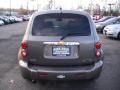 Cyber Gray Metallic - HHR LT Photo No. 5