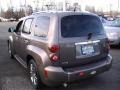 Cyber Gray Metallic - HHR LT Photo No. 6