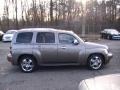 Cyber Gray Metallic - HHR LT Photo No. 7
