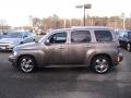 Cyber Gray Metallic - HHR LT Photo No. 9