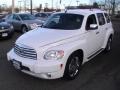 Arctic Ice White - HHR LT Photo No. 1