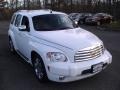 Arctic Ice White - HHR LT Photo No. 3