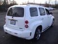 Arctic Ice White - HHR LT Photo No. 4
