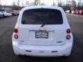 Arctic Ice White - HHR LT Photo No. 5