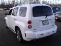 Arctic Ice White - HHR LT Photo No. 6