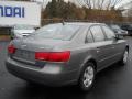 Willow Gray - Sonata GLS Photo No. 2
