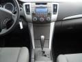 Willow Gray - Sonata GLS Photo No. 5