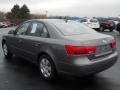 Willow Gray - Sonata GLS Photo No. 12