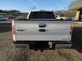 2011 Oxford White Ford F150 XLT SuperCrew 4x4  photo #3