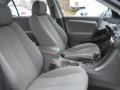 Willow Gray - Sonata GLS Photo No. 19