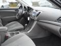 Willow Gray - Sonata GLS Photo No. 20