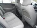Willow Gray - Sonata GLS Photo No. 22
