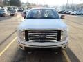 2011 Oxford White Ford F150 XLT SuperCrew 4x4  photo #7