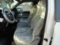 2011 Oxford White Ford F150 XLT SuperCrew 4x4  photo #10