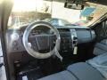 2011 Oxford White Ford F150 XLT SuperCrew 4x4  photo #12