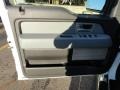 2011 Oxford White Ford F150 XLT SuperCrew 4x4  photo #14