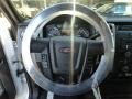 2011 Oxford White Ford F150 XLT SuperCrew 4x4  photo #17