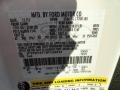 2011 Oxford White Ford F150 XLT SuperCrew 4x4  photo #19