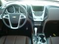 Gold Mist Metallic - Equinox LTZ Photo No. 4