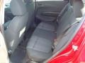 Crystal Red Tintcoat - Sonic LT Hatch Photo No. 3