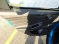 2012 Blue Candy Metallic Ford Focus SE 5-Door  photo #13