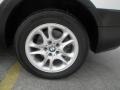 Alpine White - X3 2.5i Photo No. 21