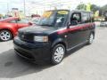 2004 Blue Onyx Pearl Scion xB   photo #3