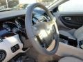 2012 White Platinum Tri-Coat Ford Taurus SEL  photo #16
