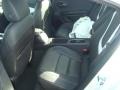Summit White - Volt Hatchback Photo No. 3
