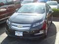 Black - Volt Hatchback Photo No. 1