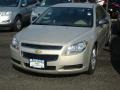 Gold Mist Metallic - Malibu LS Photo No. 1