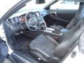 Black Interior Photo for 2010 Nissan GT-R #56959703