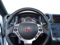 Black Steering Wheel Photo for 2010 Nissan GT-R #56959739