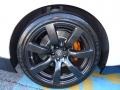 2010 Nissan GT-R Premium Wheel and Tire Photo
