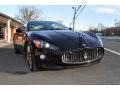 2009 Nero (Black) Maserati GranTurismo S  photo #4