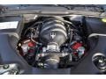 4.7 Liter DOHC 32-Valve VVT V8 Engine for 2009 Maserati GranTurismo S #56960087