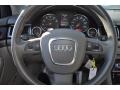 Platinum Steering Wheel Photo for 2006 Audi A8 #56960357