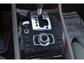 2006 Audi A8 4.2 quattro Controls