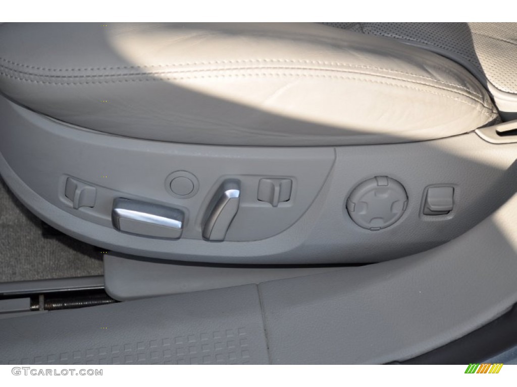 2006 Audi A8 4.2 quattro Controls Photo #56960450