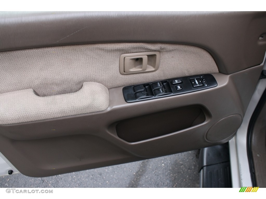 1999 4Runner SR5 4x4 - Desert Dune Metallic / Oak photo #4