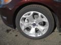 Cinnamon Metallic - Taurus SEL Photo No. 10