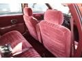 1998 Chevrolet Lumina Burgundy Interior Interior Photo