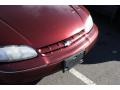 1998 Dark Carmine Red Metallic Chevrolet Lumina   photo #17