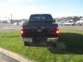 2012 Black Ford F350 Super Duty Lariat Crew Cab 4x4  photo #6