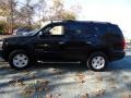 2007 Black Chevrolet Tahoe Z71 4x4  photo #4