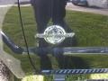 2012 Black Ford F350 Super Duty Lariat Crew Cab 4x4  photo #10
