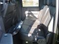 2012 Black Ford F350 Super Duty Lariat Crew Cab 4x4  photo #11